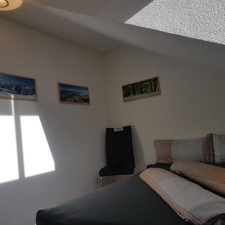 Ferienwohnung Allgaeu - Fuessen Zentrum Екстер'єр фото