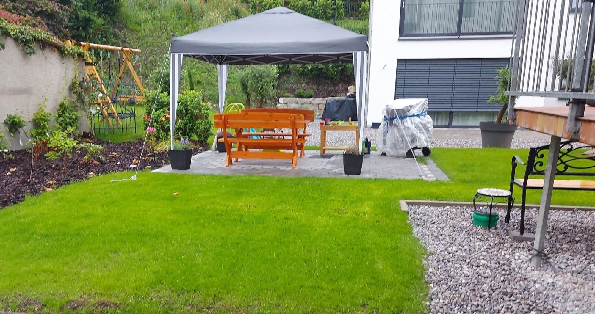 Ferienwohnung Allgaeu - Fuessen Zentrum Екстер'єр фото