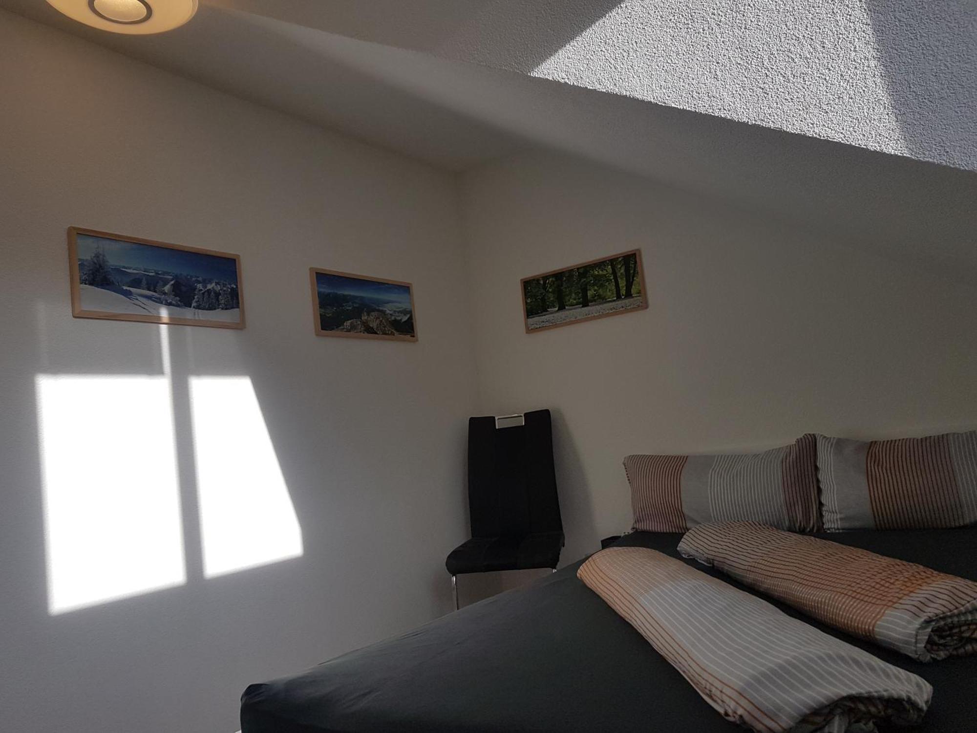 Ferienwohnung Allgaeu - Fuessen Zentrum Екстер'єр фото