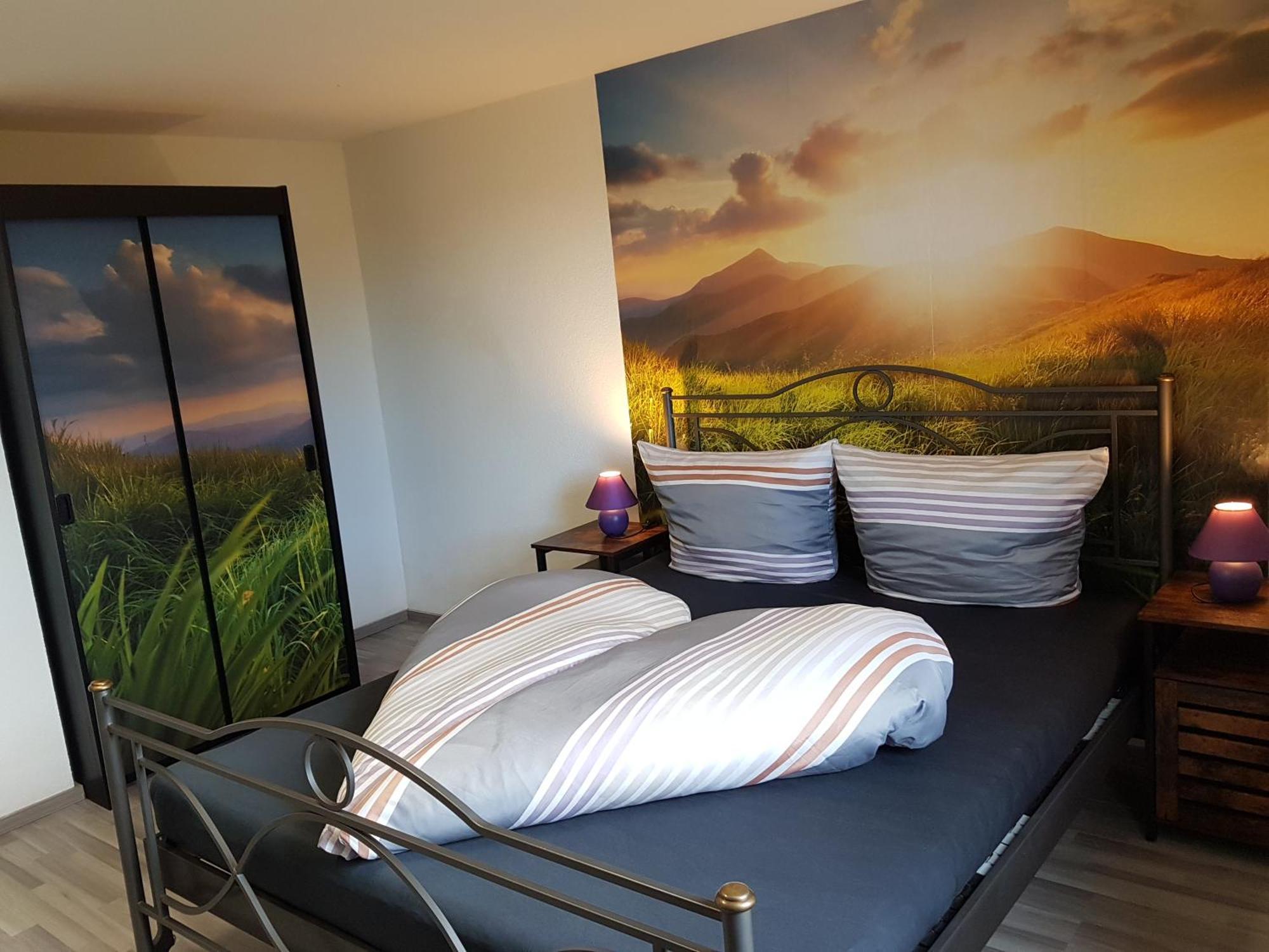 Ferienwohnung Allgaeu - Fuessen Zentrum Екстер'єр фото