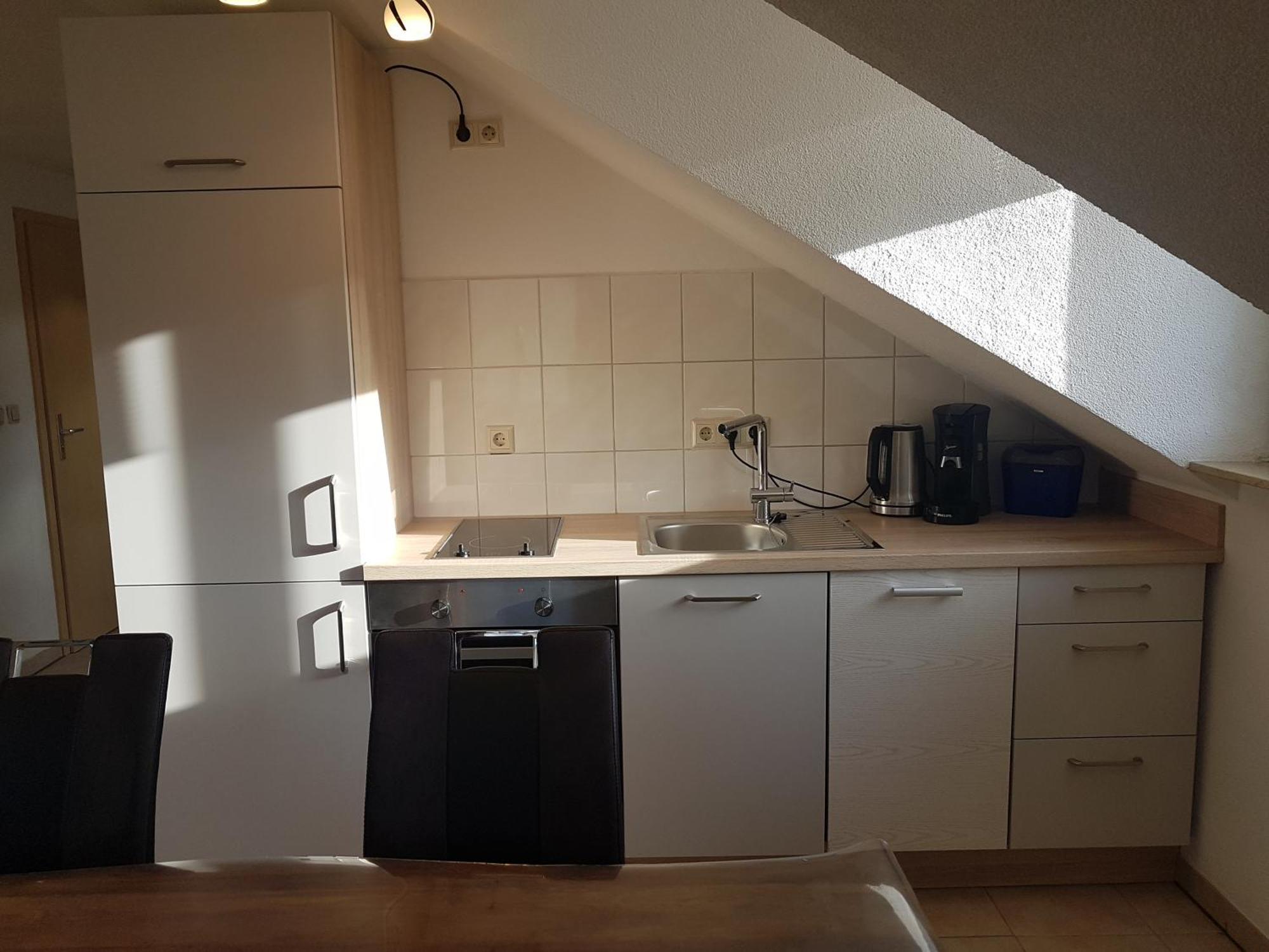 Ferienwohnung Allgaeu - Fuessen Zentrum Екстер'єр фото