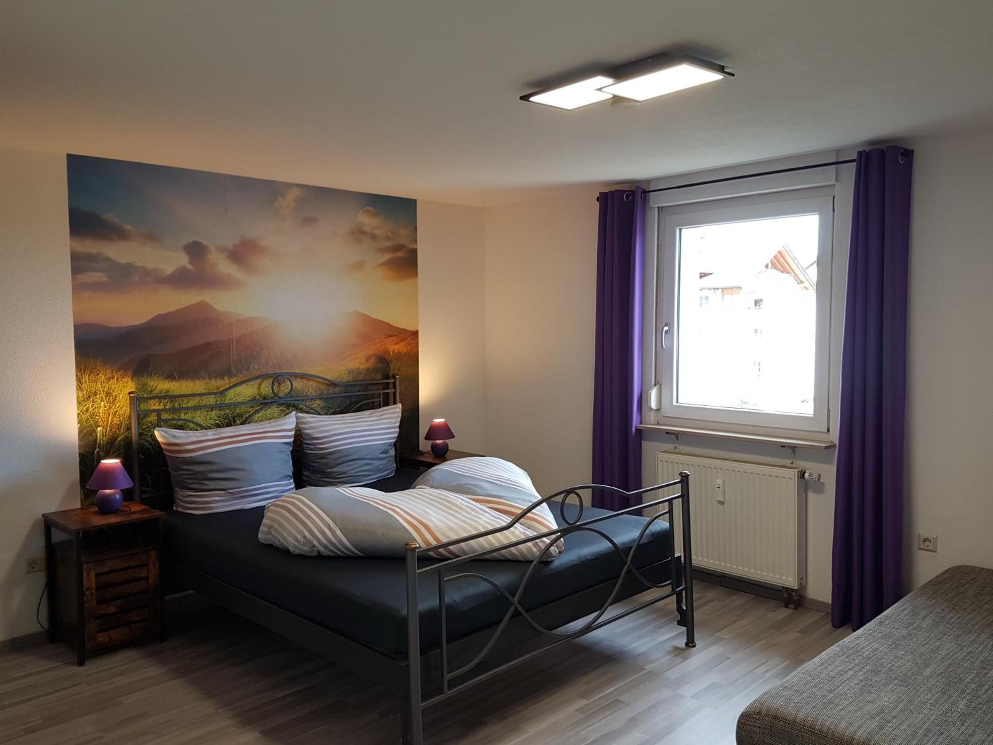 Ferienwohnung Allgaeu - Fuessen Zentrum Екстер'єр фото